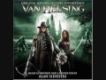 Burn It Down! - Van Helsing Theme