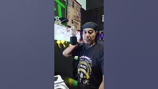 Nyatakan perasan anda - 30 Jun 2021 rakaman live bersama Radio Bapakku FM DJ Ismahalil Hamzah