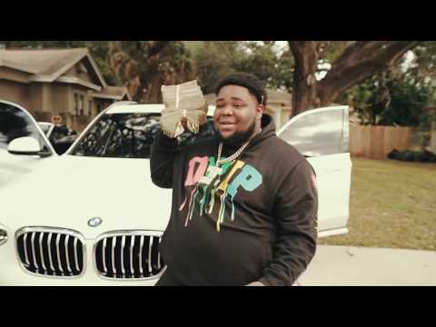 Rod Wave – Misunderstood (Official Music Video)