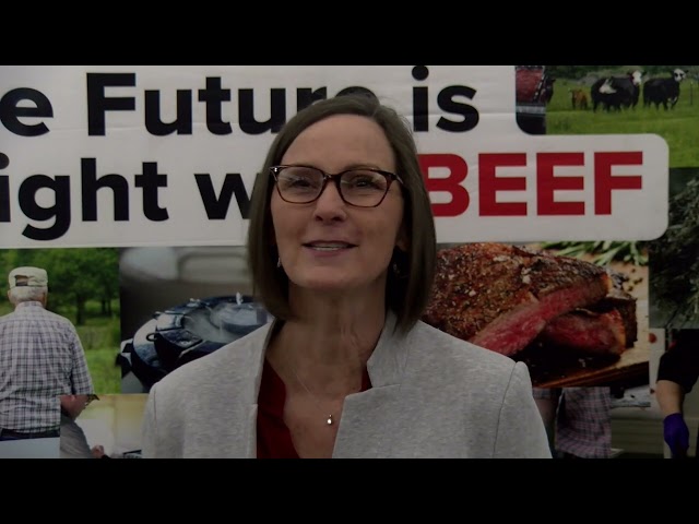 What is Today's Beef Consumer Looking For?