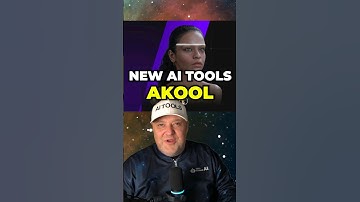 Premium AI Face Swapping with Akool 🤯 #faceswap #ai #aitools #artificialintelligence #newaitools