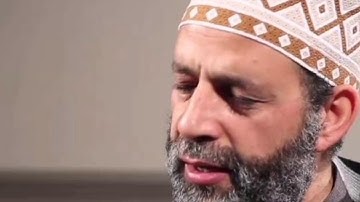 وقال اركبوا فيها بسم الله مجراها ومرساها [ مقطع رائع مؤثر ]  سورة هود - رمضان 1440 لحسن صالح-mc