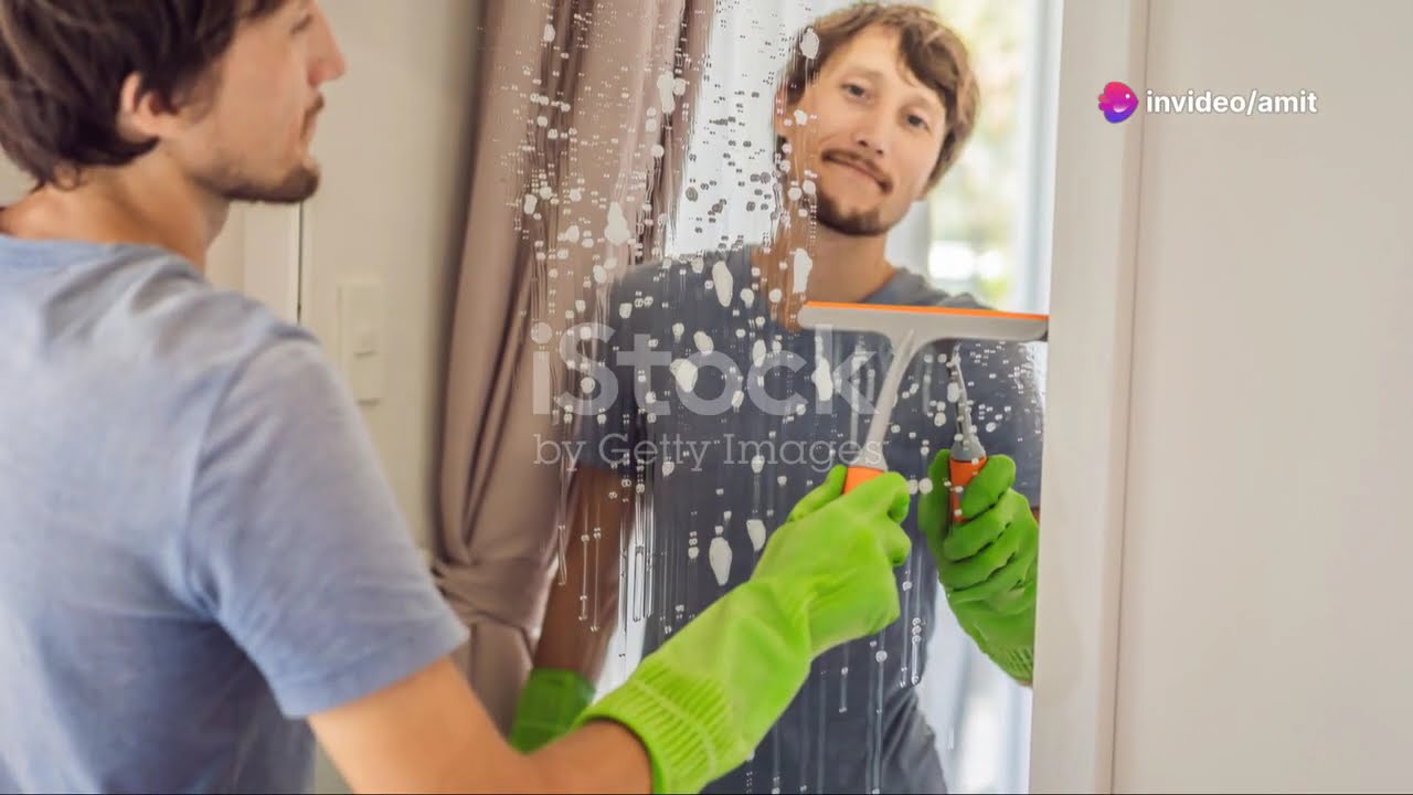 Bathroom Cleaning Hacks You Need (links in description)