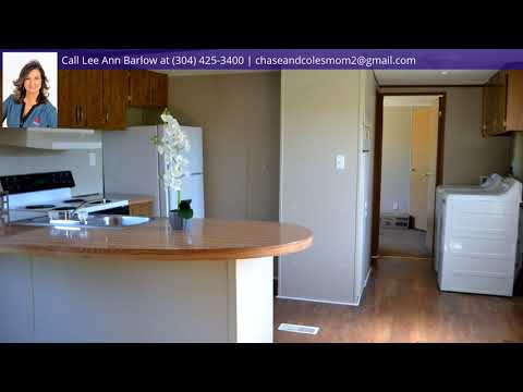 1041 Browns Ridge Road, Lerona, WV home video tour