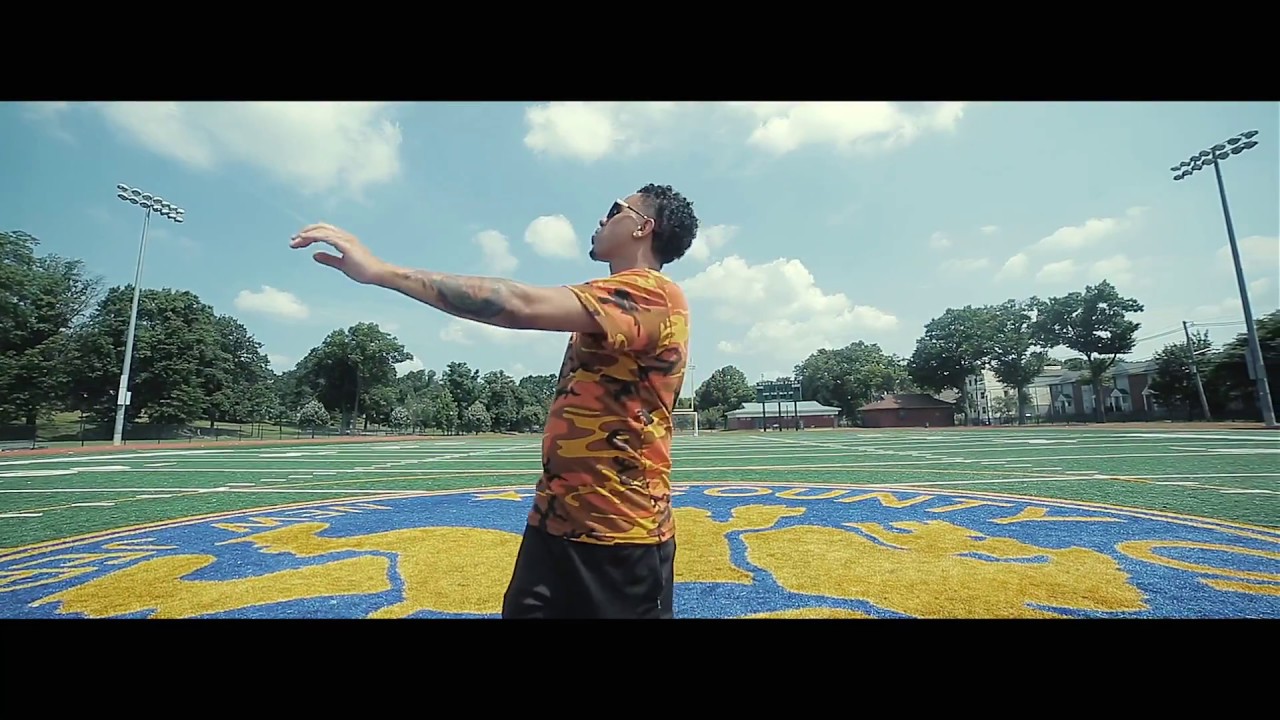 Watch Ray Joe "FITNESS" (Official Music Video) on YouTube Watch Ray Joe "FITNESS" (Official Music Video) on YouTube