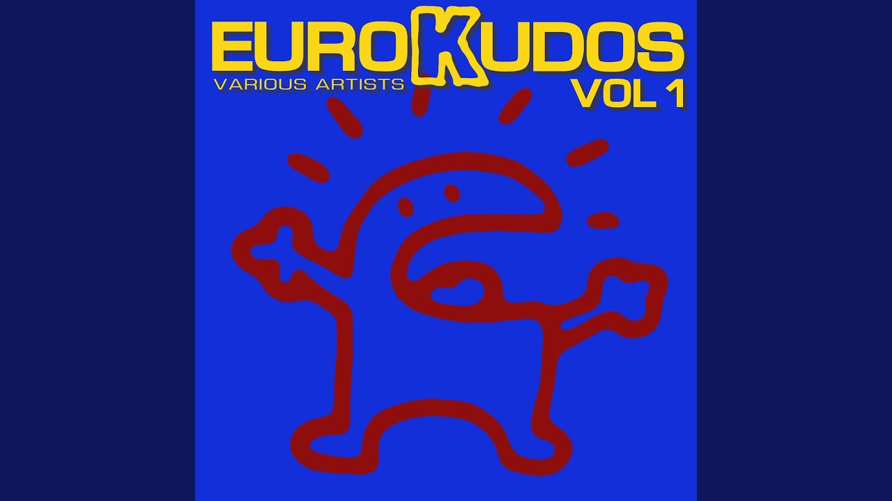 Rock Beatin' Wild (Eurobeat Version)