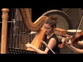 Capture de la vidéo Luciano Berio: Folk Songs