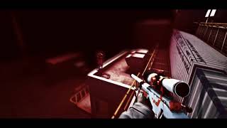 `` Scarlxrd - CS GO || Testing Effect