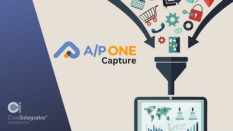 AP One Capture