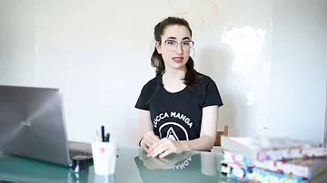 Dove studiare manga?