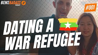 What Happens When You Flee War A Myanmar Refugees Story In Thailand