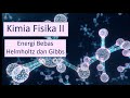 Kimia Fisika