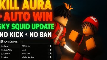 Ink Game Script | NEW Sky Squid Game Script ⭐ Kill Aura + Auto Win ⭐ No Kick No Ban (UPDATED)"