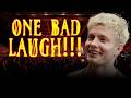 WORST LAUGH EVER | Matt Rife crowdwork thumbnail