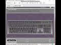 Learnkey PowerPoint 97 Session 1 - Labs (Part 2)