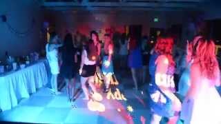 Sweet16 in Crofton, MD - Gig Log 131005