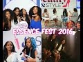 Essence Fest 2016