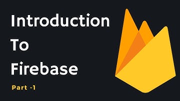 Firebase Tutorial In Hindi | Flutterflow Firebase Tutorial In Hindi