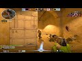 HUASOPEEK MODO AWPER +40 KILLS EN FACEIT | CS2