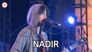 FIERSA BESARI - NADIR (LIVE IN KONSER BIG BANG JAKARTA 2019)