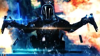 blacklight retribution super fun quick scope with buddys