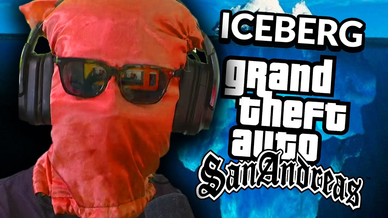 EL ICEBERG DEL SAN ANDREAS? | Dylantero Reacciona a Dross