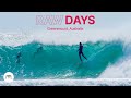 RAW DAYS | Greenmount, Australia w/ Stephanie Gilmore, Tyler Wright, Macy Callaghan, and more