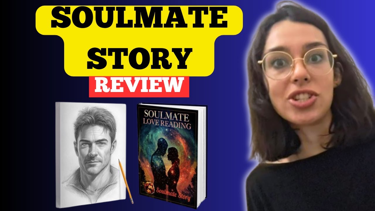 SOULMATE STORY EXPERIENCE 2025 – A METHOD DESIGNED TO CLARIFY FEELINGS AND PERSONAL CONNECTION PATHS