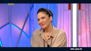 Melike Güner, Uzun Bir Ara Verdiği Mesleğine Star Tvde Yayınlanan Ömer Dizisi Ile Döndü