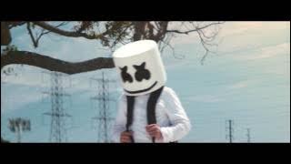 Marshmello   Alone Monstercat   PlanetLagu com