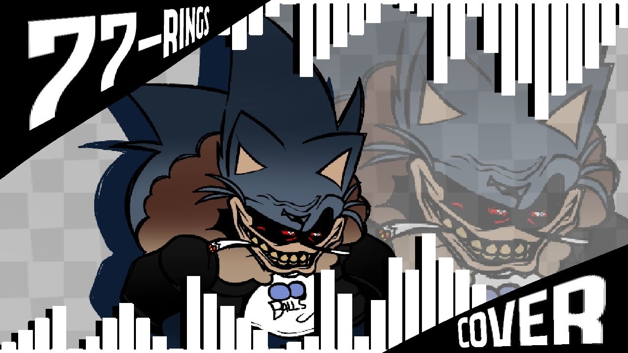 77 Rings Cover 🎵 - YouTube