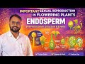 pre fertilization events class 12pre fertilisation | structures and events | endosperm and its types