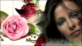 Ode A La Rose - Poésie