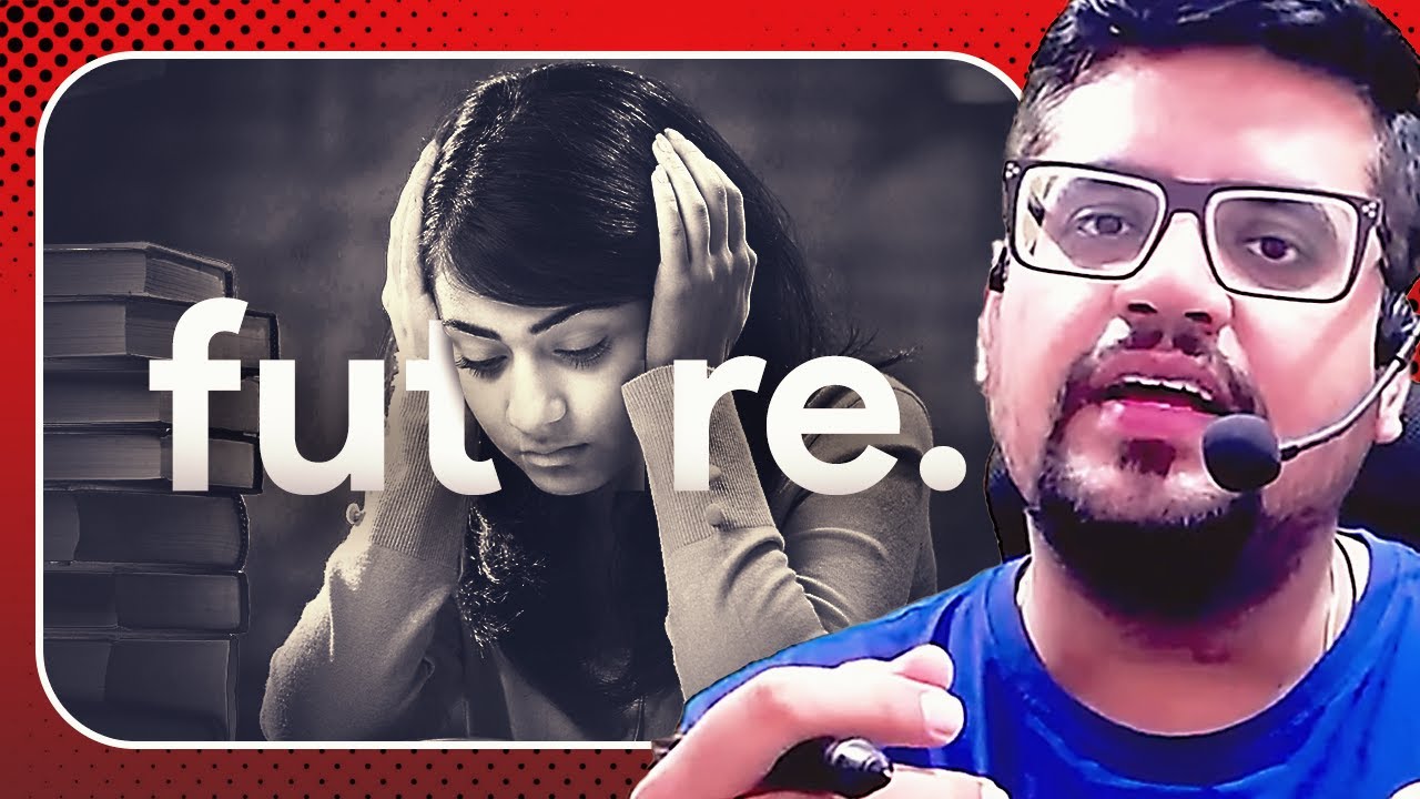 Worried about future?? Watch this video!!!