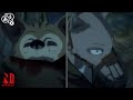 Legoshi's Intense Hyena Battle | BEASTARS | Clip | Netflix Anime