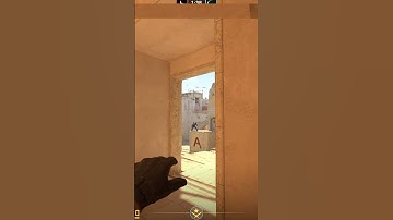 I Love Scout | CS2    #counterstrike2 #headshot #shorts