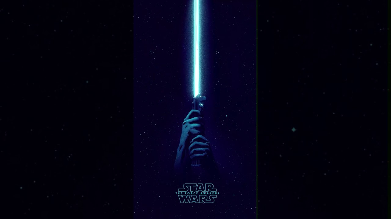 Star wars live wallpaper for iphone YouTube