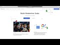 Building a web hosting solution on Google Cloud Platform GCP