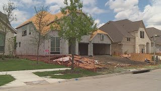 Texas needs hundreds of thousands more homes to combat housing shortage, new report shows