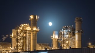 Combined cycle power plant adds electricity, reduces NOx