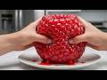 21 Giant Fruit Balls Opening – Which Mini Fruit Would You Choose? | Oddly Satisfying ASMR