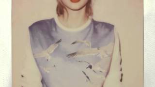 Style - Taylor Swift [FULL AUDIO]