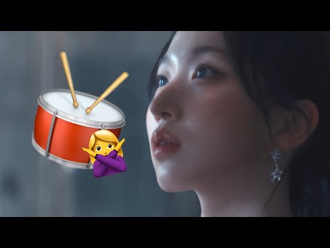 heavy serenade but it has no drum so it's more dramatic