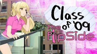 Class of '09 - The Flipside - Full(ish) Intro song