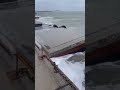 #WavePower #ShockingVideo #InfrastructureFailure #epic #viralvideo #epicweather