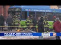 Woman in stable condition following Rochester crash involving RTS bus, other updates