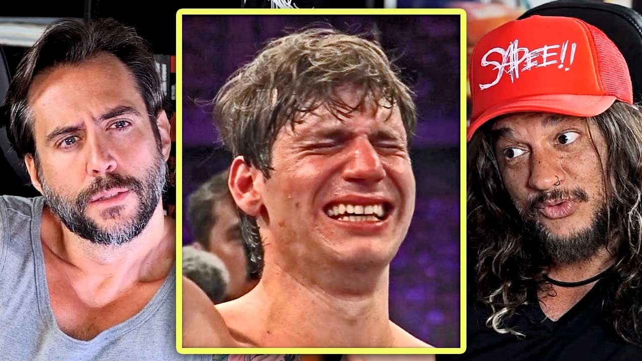 El Bananero critica la Velada de Ibai y los shows de youtubers: "Cada uno que haga lo suyo"