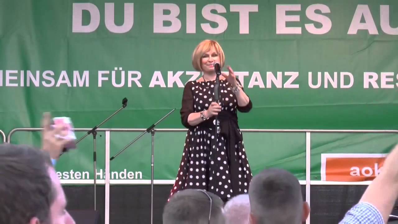 Mary Roos So Leb Dein Leben