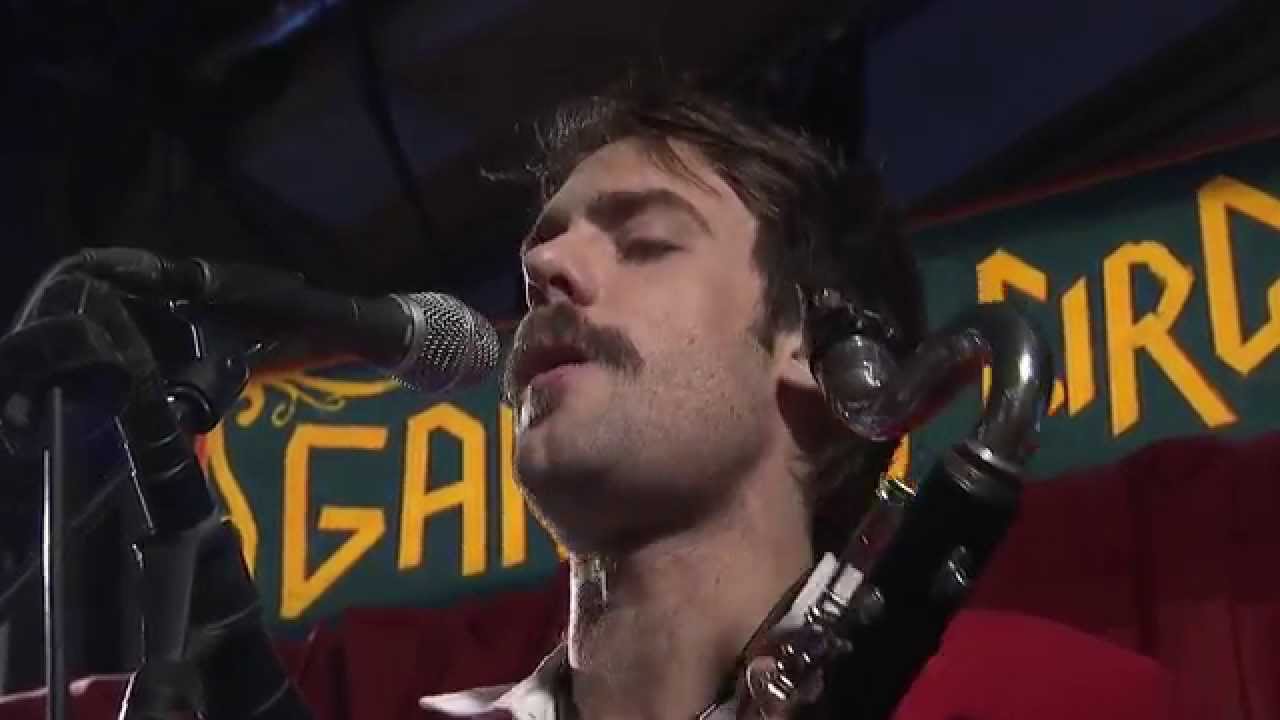 "UNSERE ALTE KATH" | Gankino Circus | Pixners BACKstage 2015