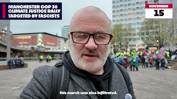 This World is Ours: Resist. Reclaim. Rise up!